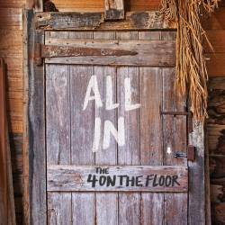 The 4onthefloor : All in